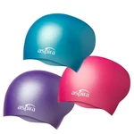 Aspira Silicone Swim Cap For Long Hair. Unisex Adult Size, Fits Most.. Fixed Price $19.97.
