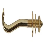 Latin Percussion LPA217 Conga Lug For LPA610/LPA611/LPA612 - Gold. Fixed Price $38.22.