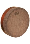Remo Key-tuned Kanjira 7" Antique. Fixed Price $165.00.