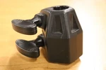 Simmons Cymbal Arm Mount For Electronic Drum Kit. Fixed Price $14.99.