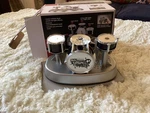 Finger Touch Drums. Electronic Mini Desktop Kit.. Fixed Price $19.99.