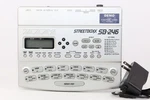 Resoldered Zoom SB-246 Streetboxx Drum Machine Percussion Bass Japan. Fixed Price $279.00.