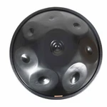 Schlagwerk HP8D7 8-NOTE Handpan Natural D-minor Celtic Tuning. Fixed Price $1999.99.