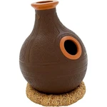Lp Udu Drum Claytone #1. Fixed Price $119.99.