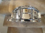 Vintage 1969 Ludwig Super Sensitive Tsnare Drum, Keystone Excellent Condition!. Fixed Price $599.00.