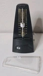 Cherub WSM-330 Mechanical Metronome Black/loud Sound Piano Drum Violin Guitar. Fixed Price $19.99.