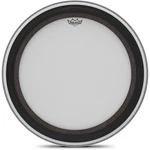 Remo Emperor Smt Coated Bass Drum Head 24 In. White. Fixed Price $63.95.