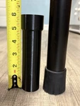 Electronic Riser Leg Extension Roland V-drum Mds 25 Stage Td 17 27 Alesis. Fixed Price $32.51.