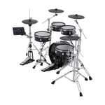 Roland VAD307 V-drums Acoustic Design 5-PIECE Electronic Kit. Fixed Price $2899.00.