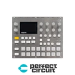 Elektron Digitakt E25 Edition 8-VOICE Digital Drum Sampler Used Perfect Circuit. Fixed Price $859.00.