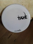 Dynaton 20 In. Single Ply Tom Drum Head. Fixed Price $37.00.