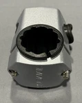 Simmons SD2000 Drum Cymbal Stand Mount Bracket New. Fixed Price $24.99.