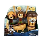 Moana Maracas 6-PIECE Percussion Instrument Set Disney Sealed Unused. Fixed Price $49.87.