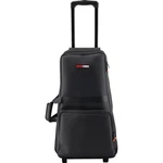 Gator Gp-perckit Student Bell Rolling Bag. Fixed Price $159.99.