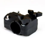 Alesis Right-facing Drum Rack Frame Clamp For Command, X Kits Mount. Fixed Price $16.99.
