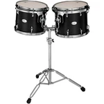 Black Swamp Percussion Concert Tom Set With Stand 13 14 In.. Fixed Price $1375.00.