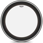 Remo Emperor Smt Clear Bass Drum Head 24 In.. Fixed Price $61.95.