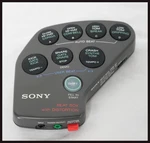 Sony DRB-G1 Beat Box With Distortion Rhythm Machine. Fixed Price $80.00.