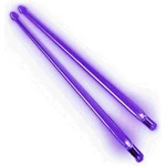 Trophy Firestix Light-up Drumsticks Purple Haze. Fixed Price $27.21.