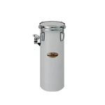 Pearl Rocket Tom 6X15 Arctic White. Fixed Price $289.99.