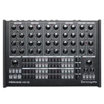 Erica Synths P Rkons HD-01 Drum Machine Synthesizer Black. Fixed Price $2209.00.