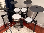 Roland TD-27KV Full Drum Kit (perfect Condition). Fixed Price $1890.90.