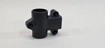Simmons Titan 20 Drum Rack T-clamp. Fixed Price $14.50.