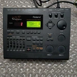 Roland TD-10 V-drums Electronic Percussion Sound Module Poor Volume Adjustment. Fixed Price $373.11.