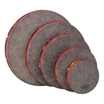 Remo Other Tambourine Fabric Rain Forest Frame Drum Set KD050001. Fixed Price $175.07.