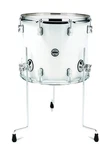 Pacific Drums PDCM1618TTPW X Inches Floor Tom With Chrome Hardware -.... Fixed Price $429.99.