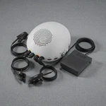 Korg Cliphit CH-01 Trigger Drum Kit, New. Fixed Price $107.99.