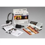 Yamaha Sk C2 Survival Kit Accessories Package W/ Power Adapter, Headphones. Fixed Price $39.99.