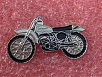 T36 Pins Motorcycle Yamaha 250 Mx Japan 1973 Vintage Lapel. Fixed Price $5.82.
