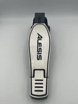 Alesis Foot Pedal Controller Sustain Expression Untested For Parts Repair. Fixed Price $19.99.