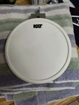 Kat Drum Pad KT-2 Kit Electronic 9 Tested Working. Fixed Price $12.99.