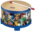 Remo Floor Tom World Percussion Rhythm Club Drum. Fixed Price $60.37.