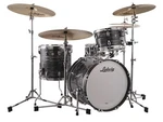Ludwig Classic Maple Vintage Black Oyster Pro Beat 14X24 9X13 16X16 Drums Dealer. Fixed Price $2849.00.