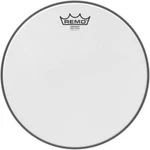 Remo 12" White Suede Emperor Head. Fixed Price $38.42.