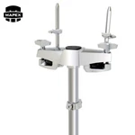 Mapex TH676 Tom Holder For Meridian And Mars Drum Kits, 1" Tube Chrome. Fixed Price $169.99.