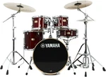 Yamaha SBP0F50 Stage Custom Birch 5-PIECE Shell Pack Cranberry Red. Fixed Price $899.99.