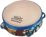 RH-2106-00 Rhythm Club Tambourine Kids, 6". Fixed Price $31.99.