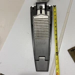 Yamaha HH60 Electronic Hihat Foot Pedal Trigger Controller Not Tested. Fixed Price $25.00.