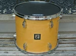 Add This Sonor Force 2003 Series 14" Natural Tom Your Set Today! Lot Q968. Fixed Price $202.45.