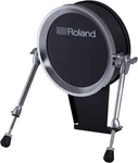 Roland KD-12 V-drums Kick Trigger Pad Z5S2720. Fixed Price $495.00.