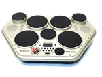 Yamaha DD-55C Digital Percussion 7-PAD Midi Electric Drum Kit Works!. Fixed Price $99.99.