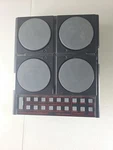 1981 Mattel Synsonics Drums Works Tested No A/c Cord. Fixed Price $29.99.
