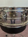 Tama Rockstar 14X5" Steel Snare - Chrome. Fixed Price $95.00.