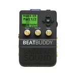 Beatbuddy 10TH Anniversary Edition The Only Drum Machine That Sounds Human An.... Fixed Price $479.68.