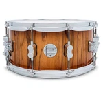 Pdp By Dw Concept Maple Exotic Snare Drum 14 65 In Black Limba. Fixed Price $399.99.