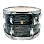 Ludwig Classic Maple Tom 13X9 Vintage Black Oyster W/atlas Mount. Fixed Price $649.00.